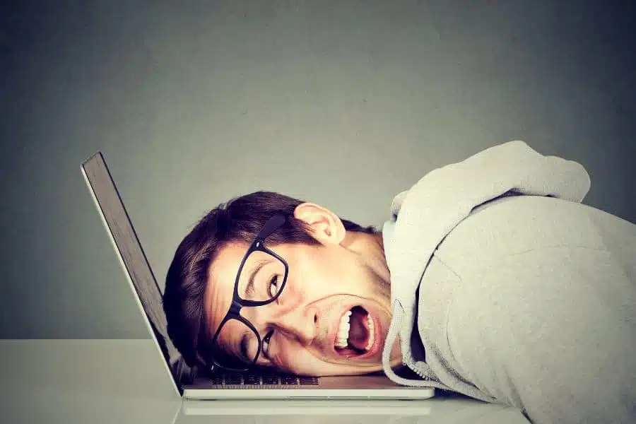 5 Signs Your Business Website Is Costing You Customers